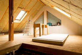 Best Spray Foam Insulation  in Spring Hill, KS